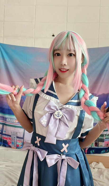Nek0gigichan sexy actress pictures
