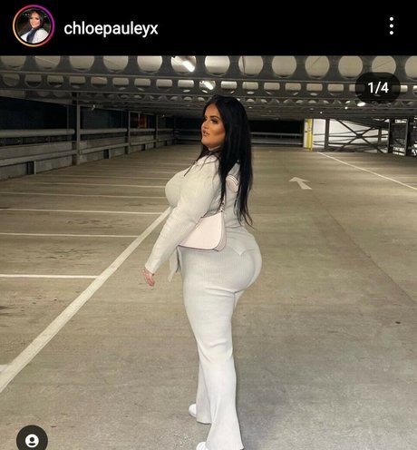 Chloe Jade Paul star adult image