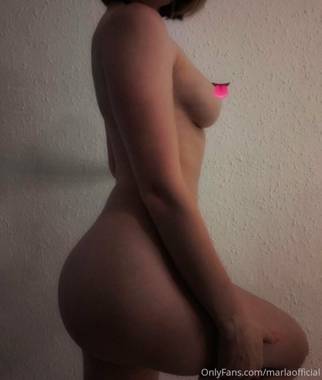 mariahaofficial star nudes photo