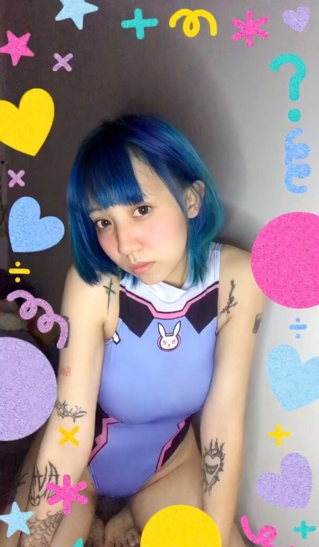 Natachuy nice pornstar picture
