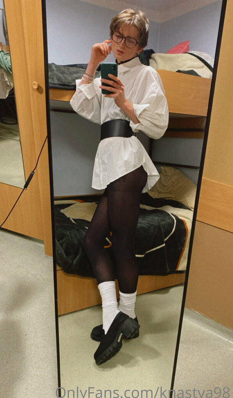knastya98 beautiful star image