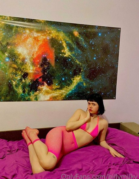 billymilky pornographic actress picture
