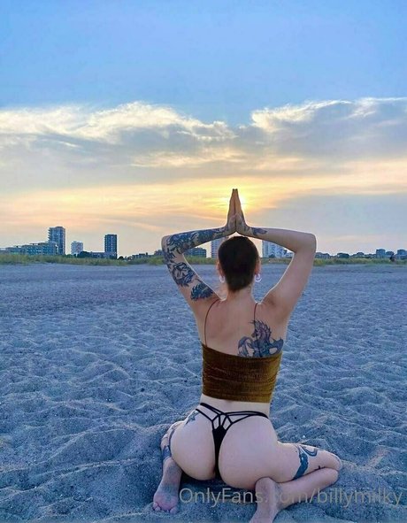 billymilky star nude gallery