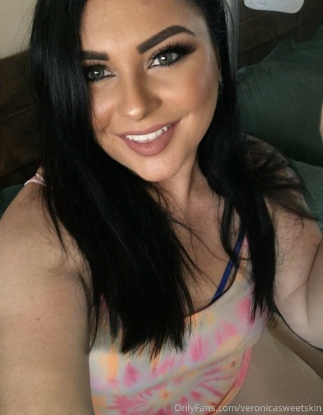 veronicasweetskin art pornstar pictures