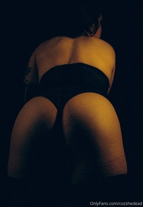 cozshedead pornstar adult galleries