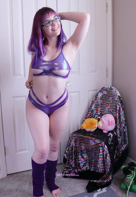 wildwylieafterhours top pornstar photos