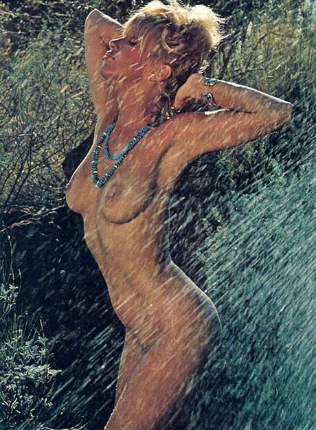 Suzanne Somers star hot picture