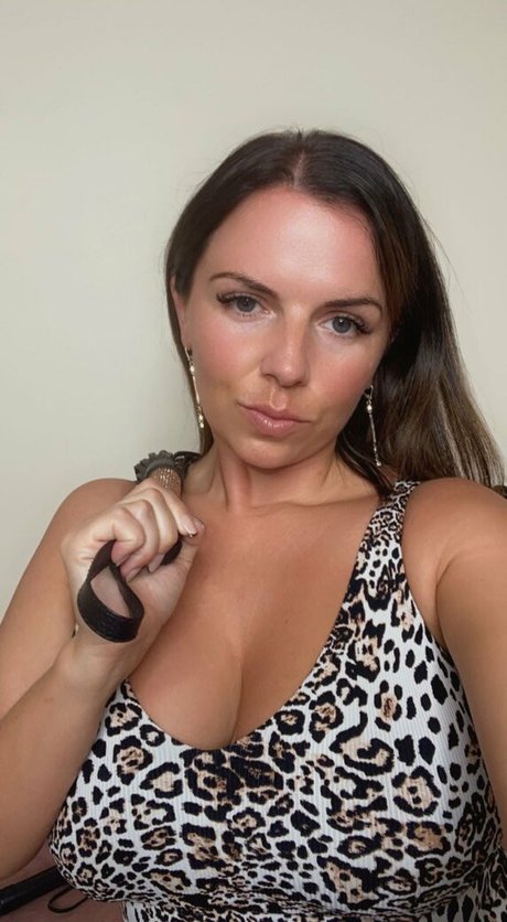 Goddess Alexi star pretty picture