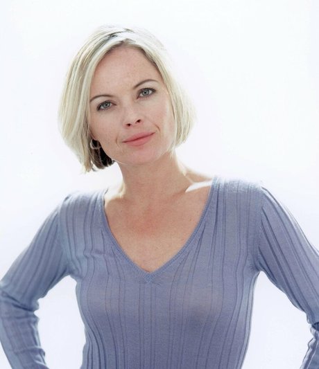 Mariella Frostrup star sexy picture