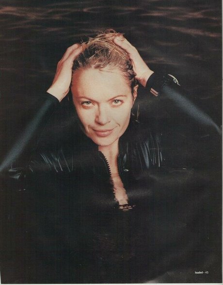 Mariella Frostrup pornographic star picture