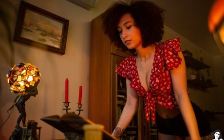 Hey solange star sex pictures