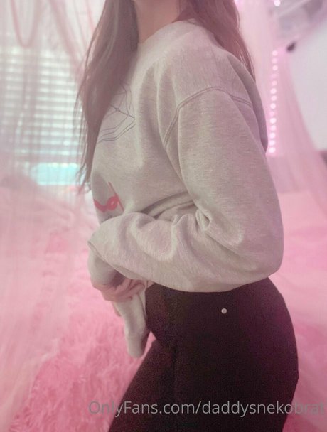daddysnekobrat pornstar nice pic