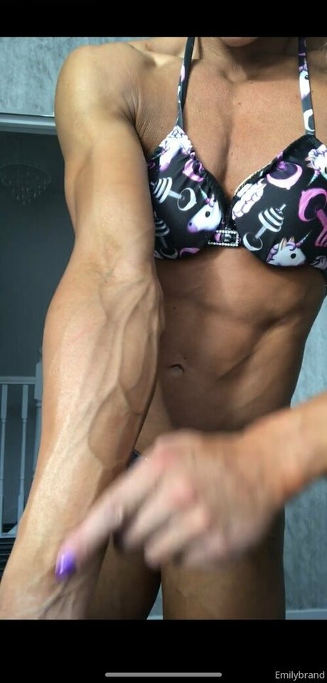 emilyjbrand98 beautiful pornstar image