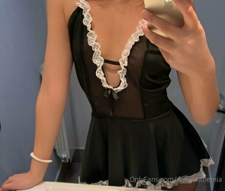 sweet littlemia model adult pics