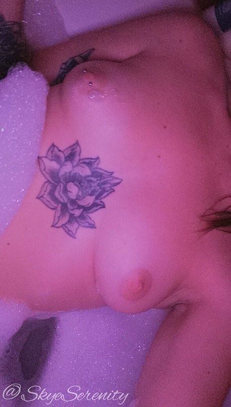 skyeserenity erotic actress images