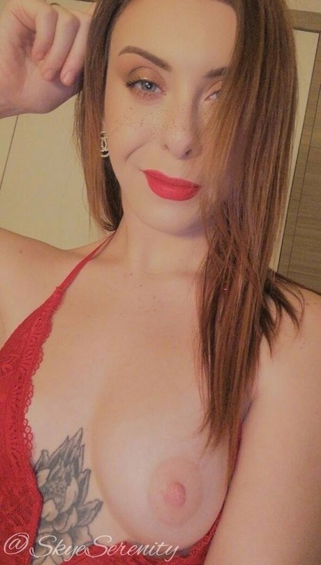 skyeserenity model sexy galleries