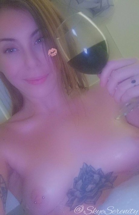 skyeserenity pornographic model galleries