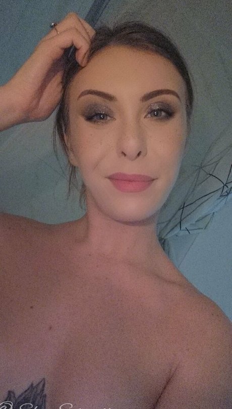 skyeserenity pornstar art pic