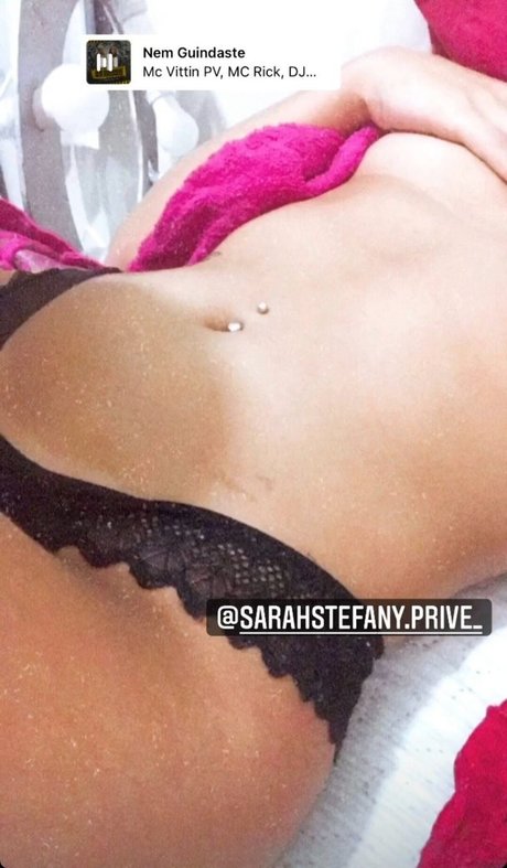 Sarah Stefany star hd galleries