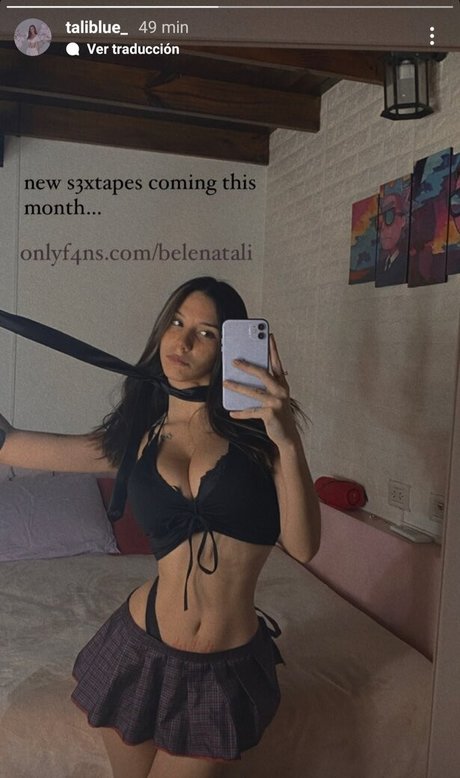 Bellu Ottobri star hot gallery