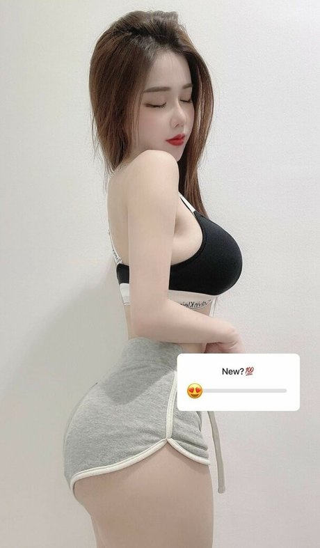 Jenna Chew model hd pics