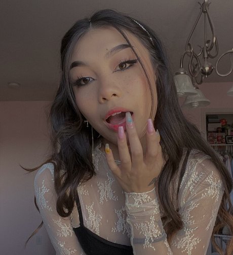 Trin Lovell nudes pornstar img