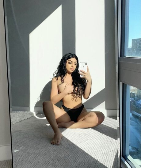Goddessash star sexy photos