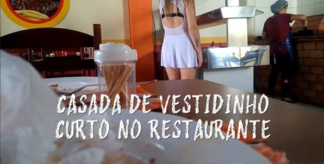 Cristina Almeida model naked image