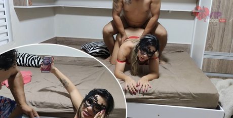 Cristina Almeida pornstar nudes photo