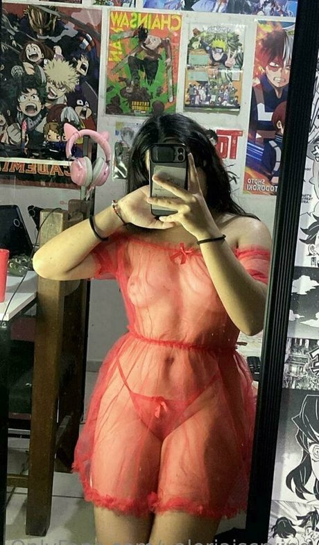 valeriaiscrying model nudes picture