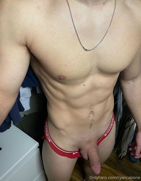 ryancapone pornographic star pictures