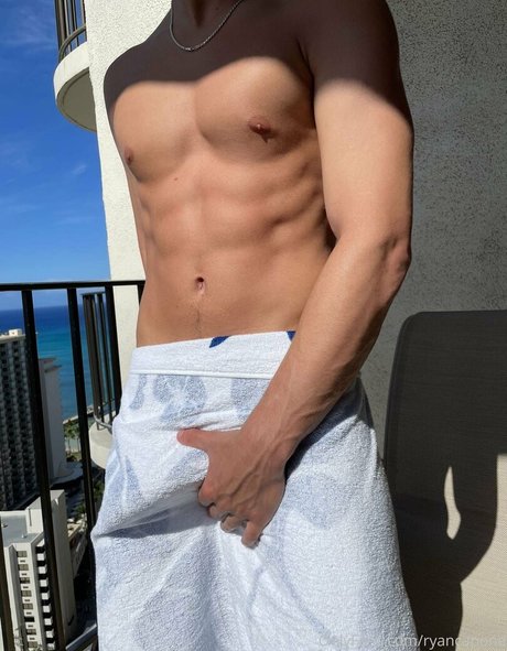 ryancapone model nice archive