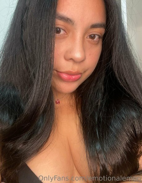 emotionalemon pornstar beautiful photos