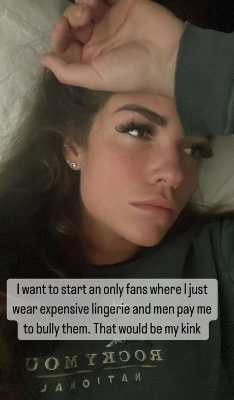 Morganroos96 model nude galleries