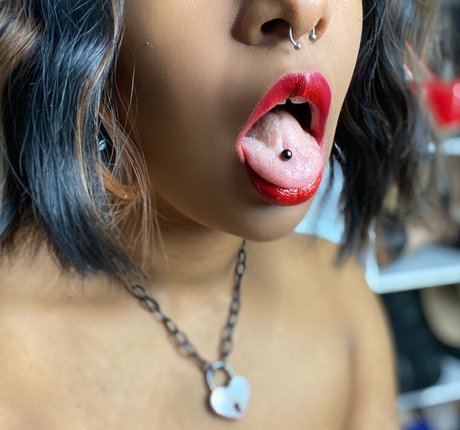 denaliplays model exclusive pics