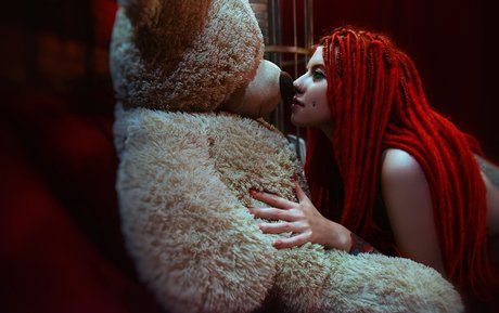 Vera Faith model art pictures