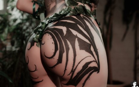 Vera Faith model pornographic pics