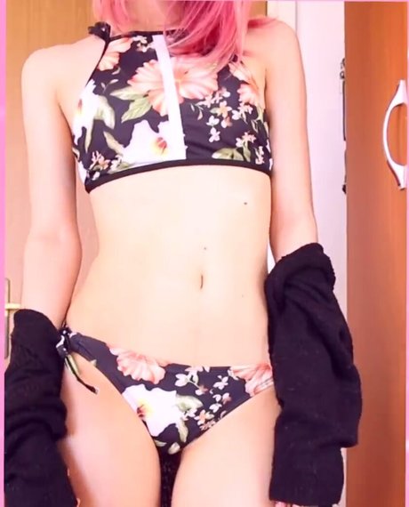 Danna Alquati model art picture