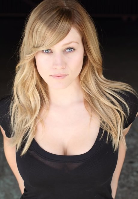 Olivia Taylor Dudley pretty actress gallery