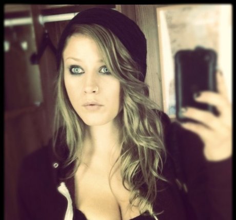 Olivia Taylor Dudley pornstar beautiful image
