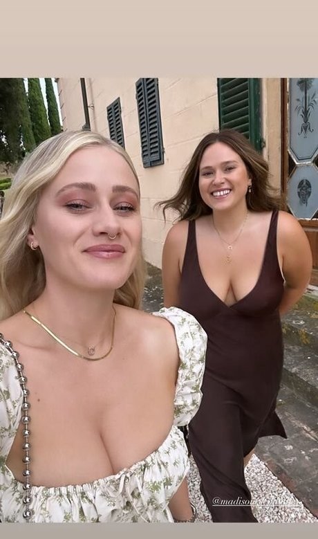 Olivia Taylor Dudley model galleries