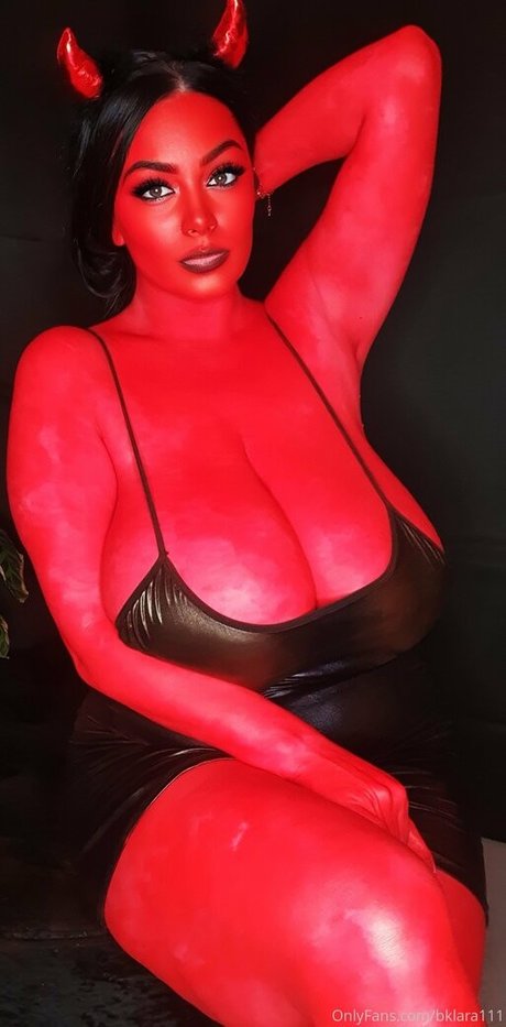 bklara111 nudes actress photo