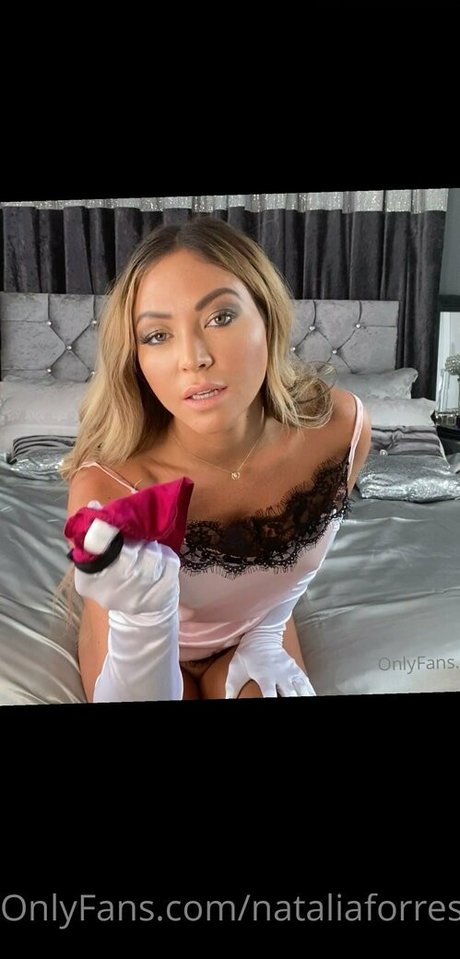 nataliaforrest1 model pornographic pics