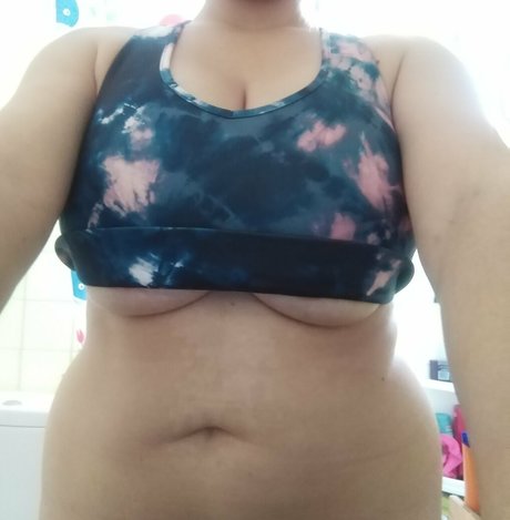 chubbykitsune pornstar beautiful photo