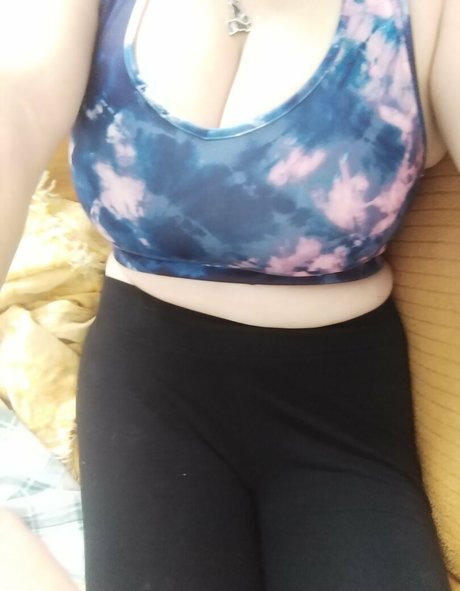 chubbykitsune profile image