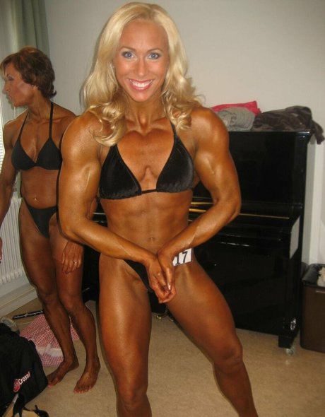 Erika Torronen high quality model gallery