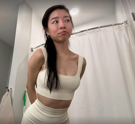 jasminemilktea star hot photo