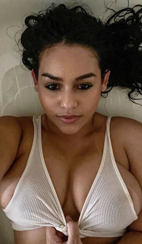 Gabby B exclusive star archive