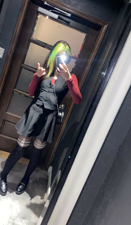 mintyjamie sex model img