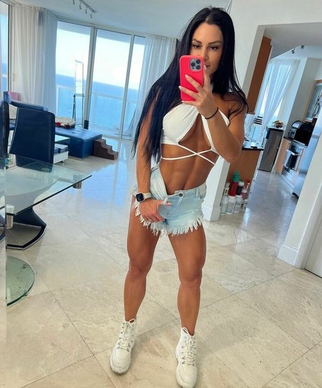 Anita Herbert model nice gallery